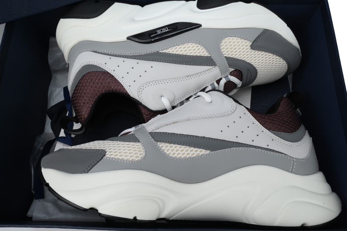 Dior B22 Lavender Cream 3SN231YXX_H861