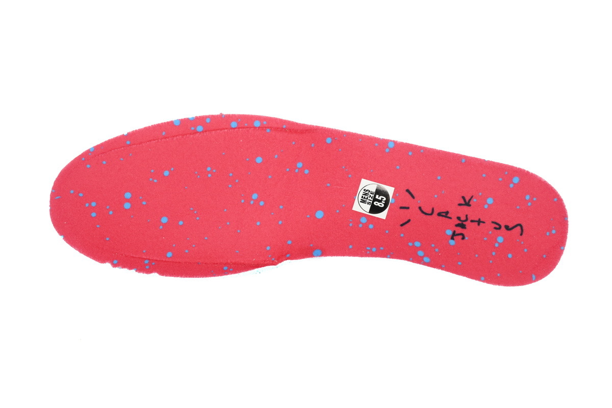 Jordan 4 Retro Travis Scott Cactus Jack 308497-406