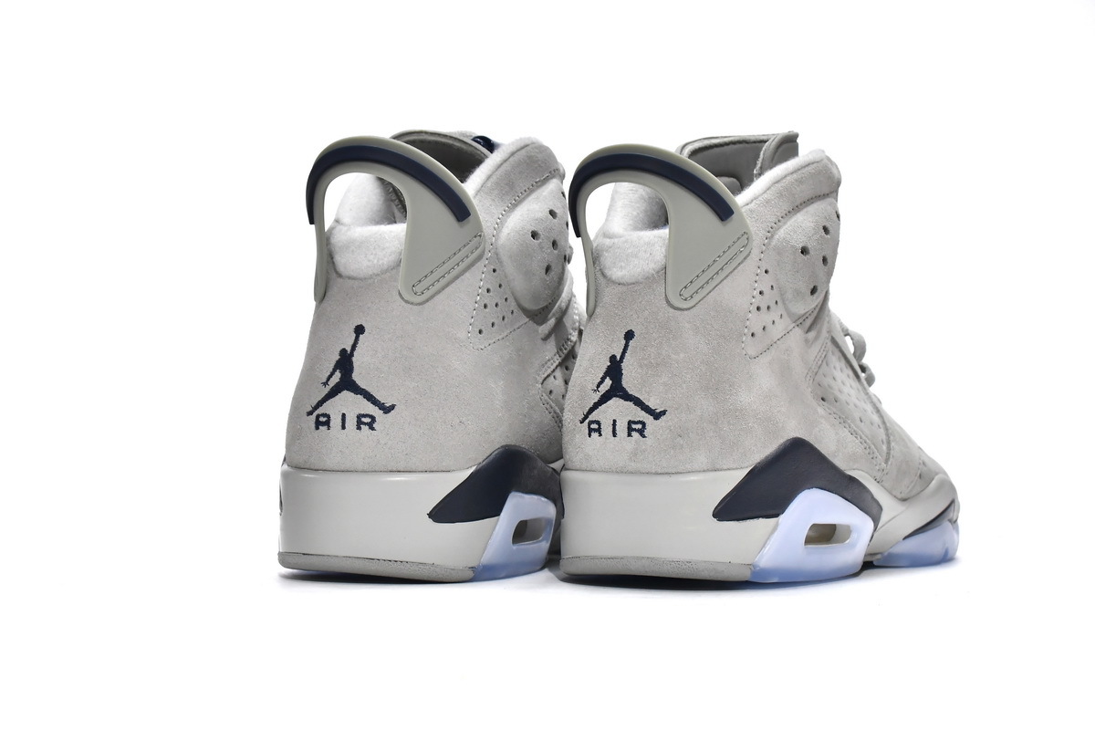 Air Jordan 6 Georgetown CT8529-012