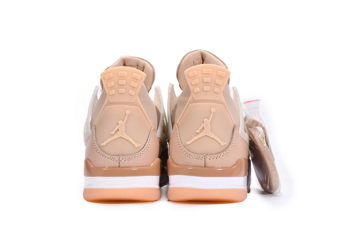 Air Jordan 4 Shimmer DJ0675-200