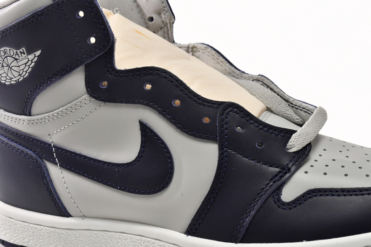 Air Jordan 1 High 85 Georgetown BQ4422-400