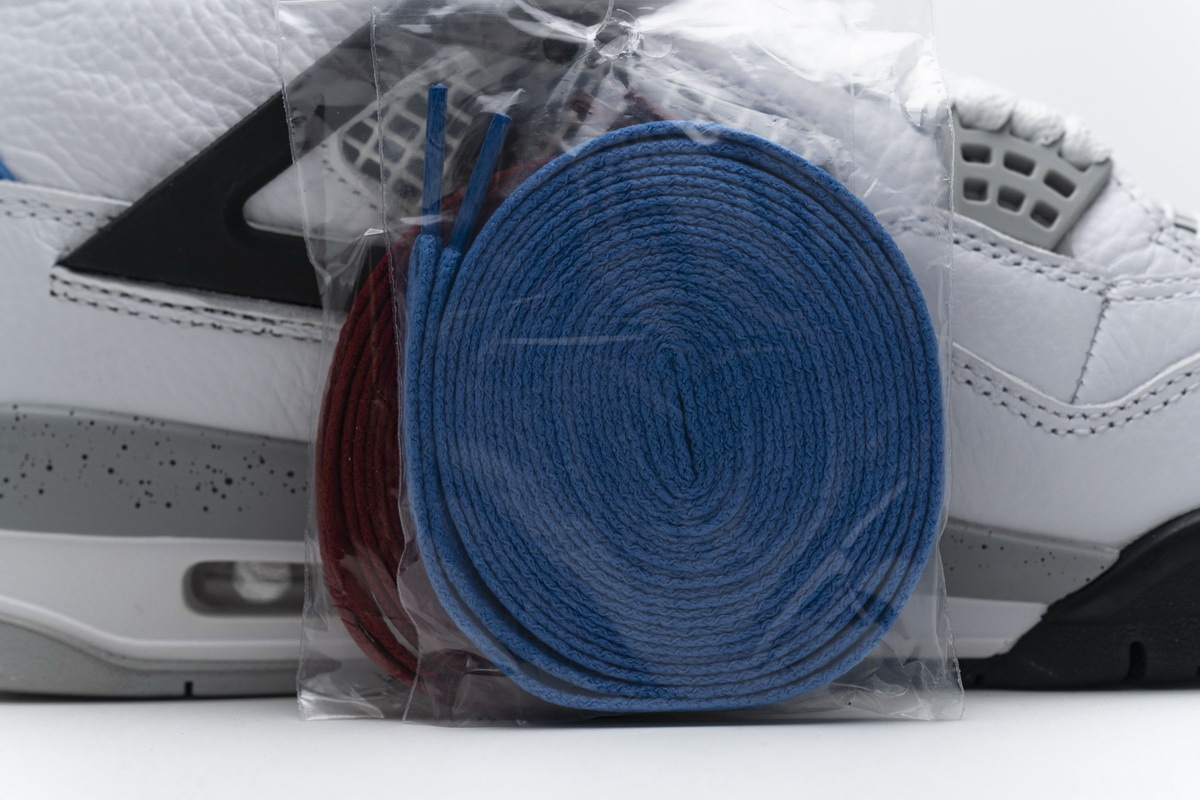 Air Jordan 4 Retro What The CI1184-146