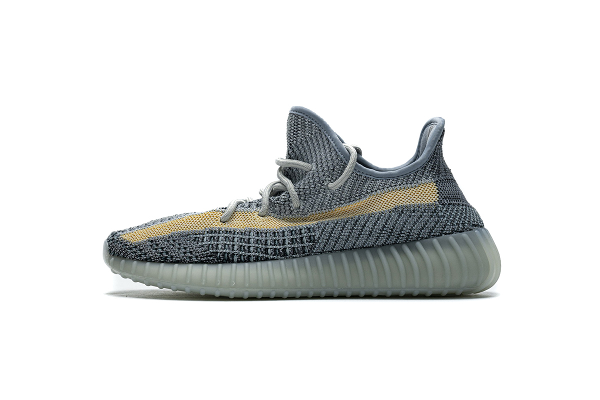 adidas Yeezy Boost 350 V2 Ash Blue GY7657