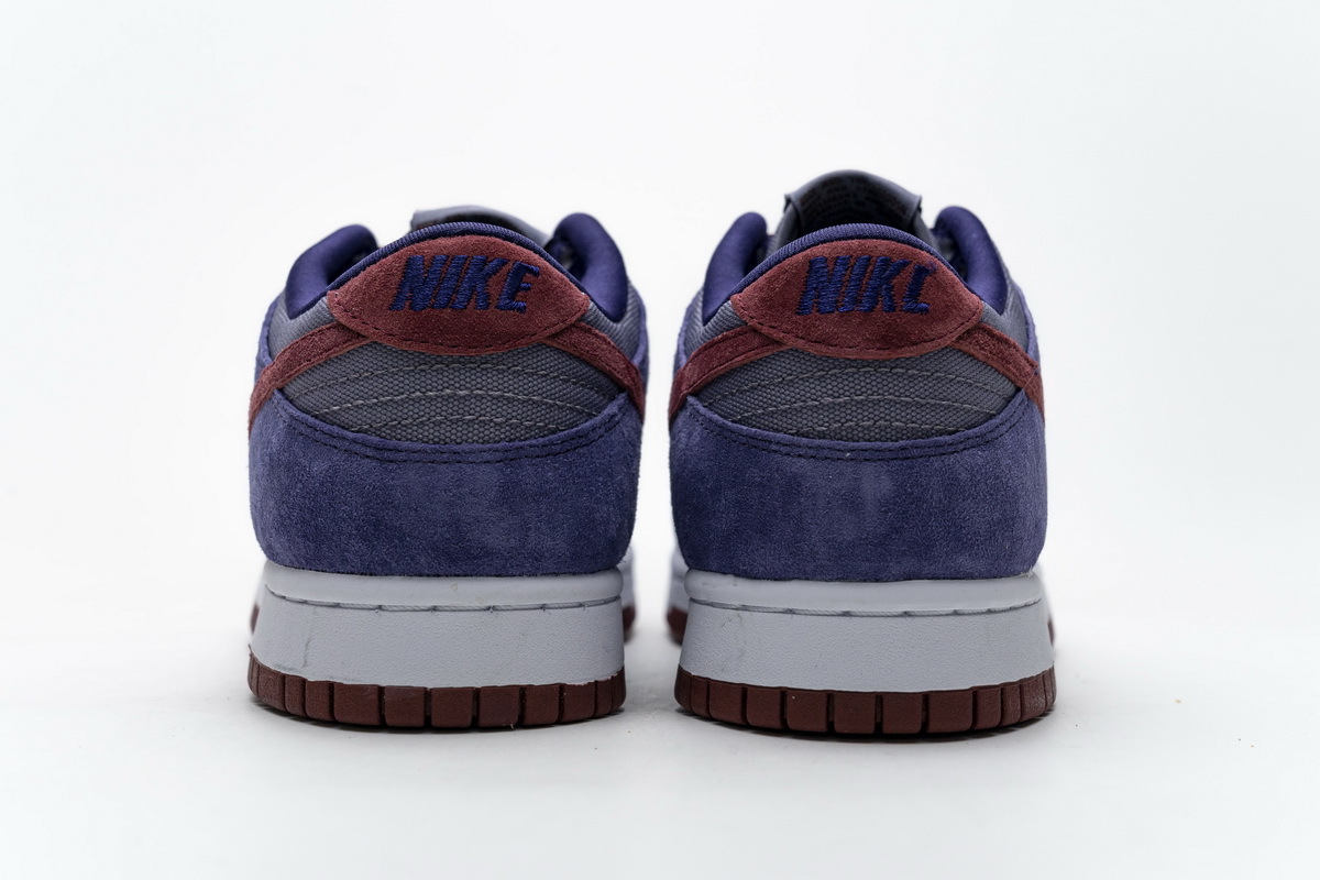 Nike Dunk Low Plum CU1726-500