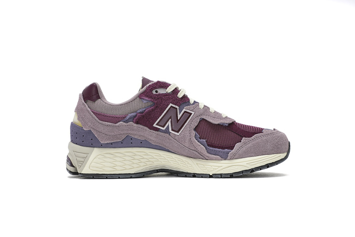 New Balance 2002R Protection Pack Pink M2002RDH