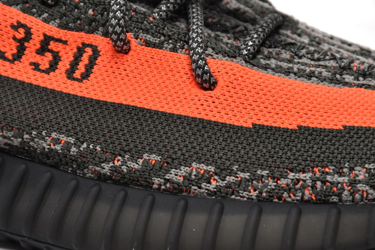 adidas Yeezy Boost 350 V2 Dark Beluga HQ7045