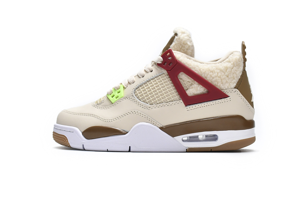 Air Jordan 4 (GS)Where The Wild Things Are DH0572-264