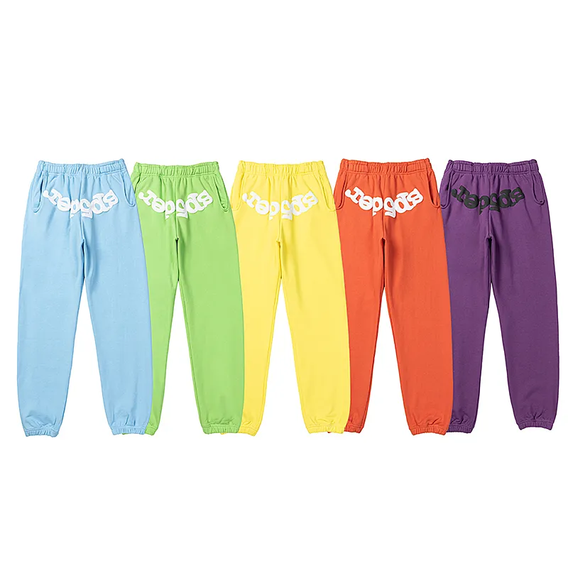 Sp5der Classic Pants