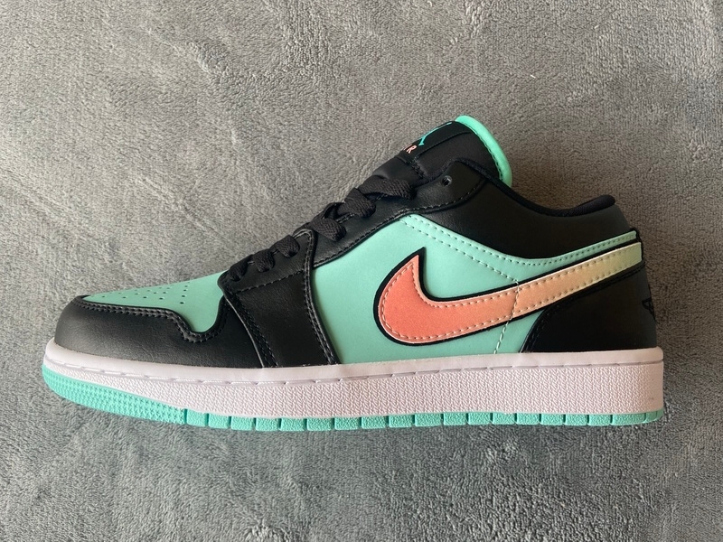 Jordan 1 Low SE Tropical Twist CK3022-301