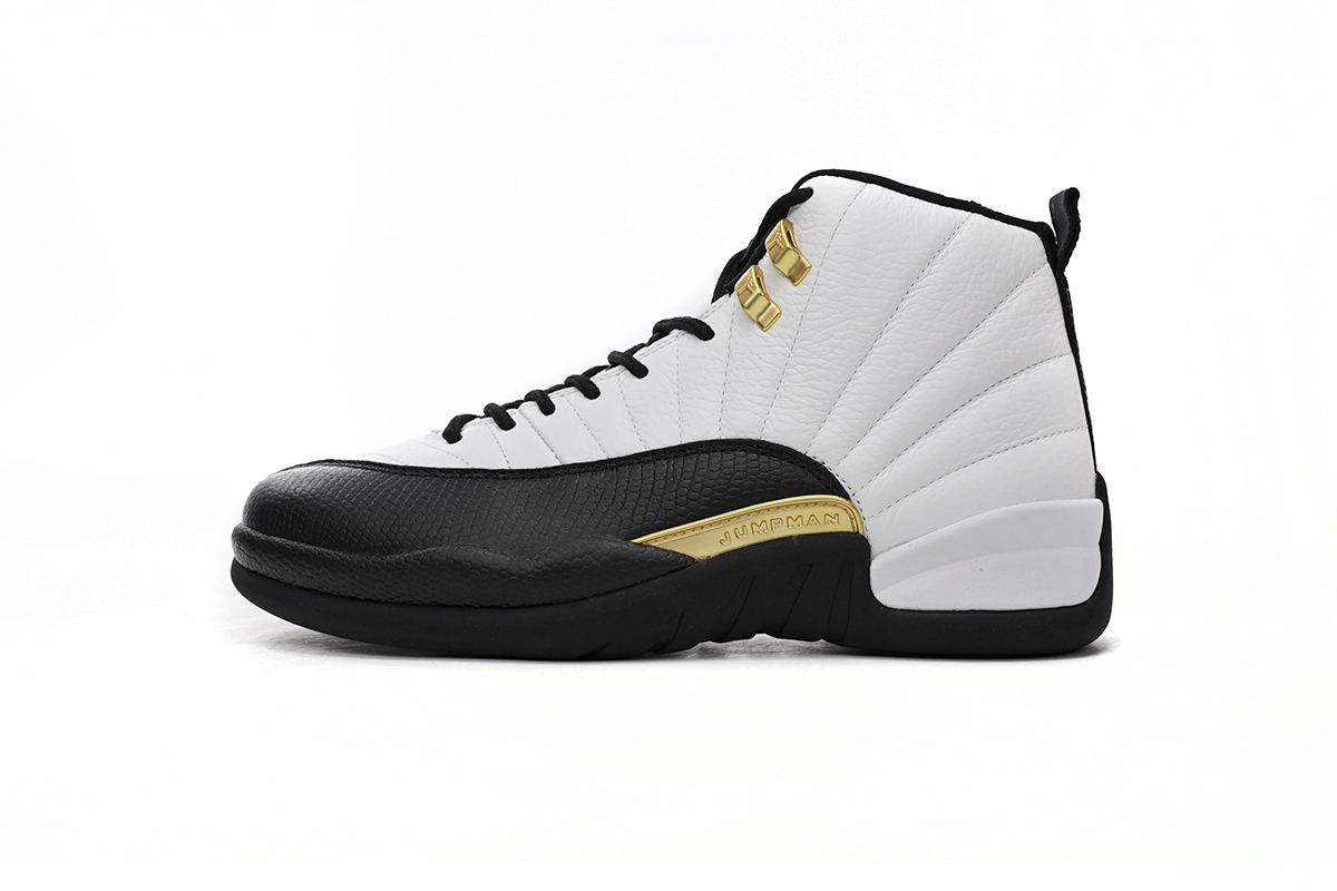 Air Jordan 12 Royalty CT8013-170