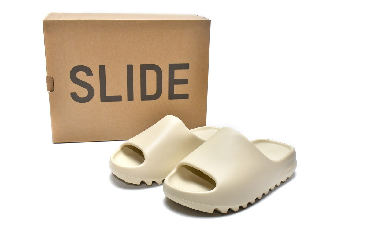 adidas Yeezy Slide BONE FW6345