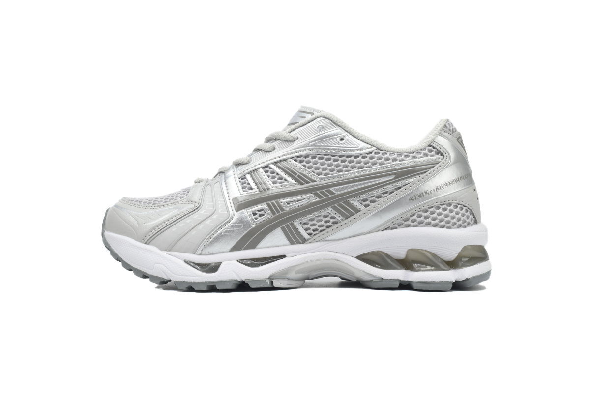 ASICS Gel-Kayano 14 Cloud Grey 1202A056-021