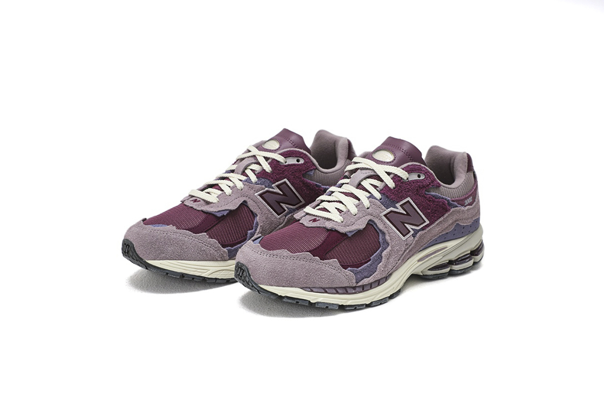 New Balance 2002R Protection Pack Pink M2002RDH