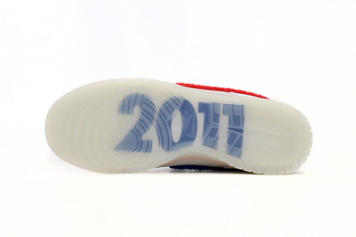 Nike Dunk Low Retro PRM FD4203-161