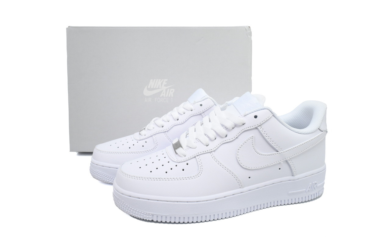 Nike Air Force 1 07 Low White 315122-111