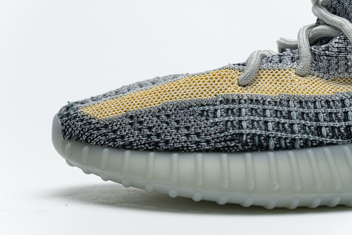 adidas Yeezy Boost 350 V2 Ash Blue GY7657