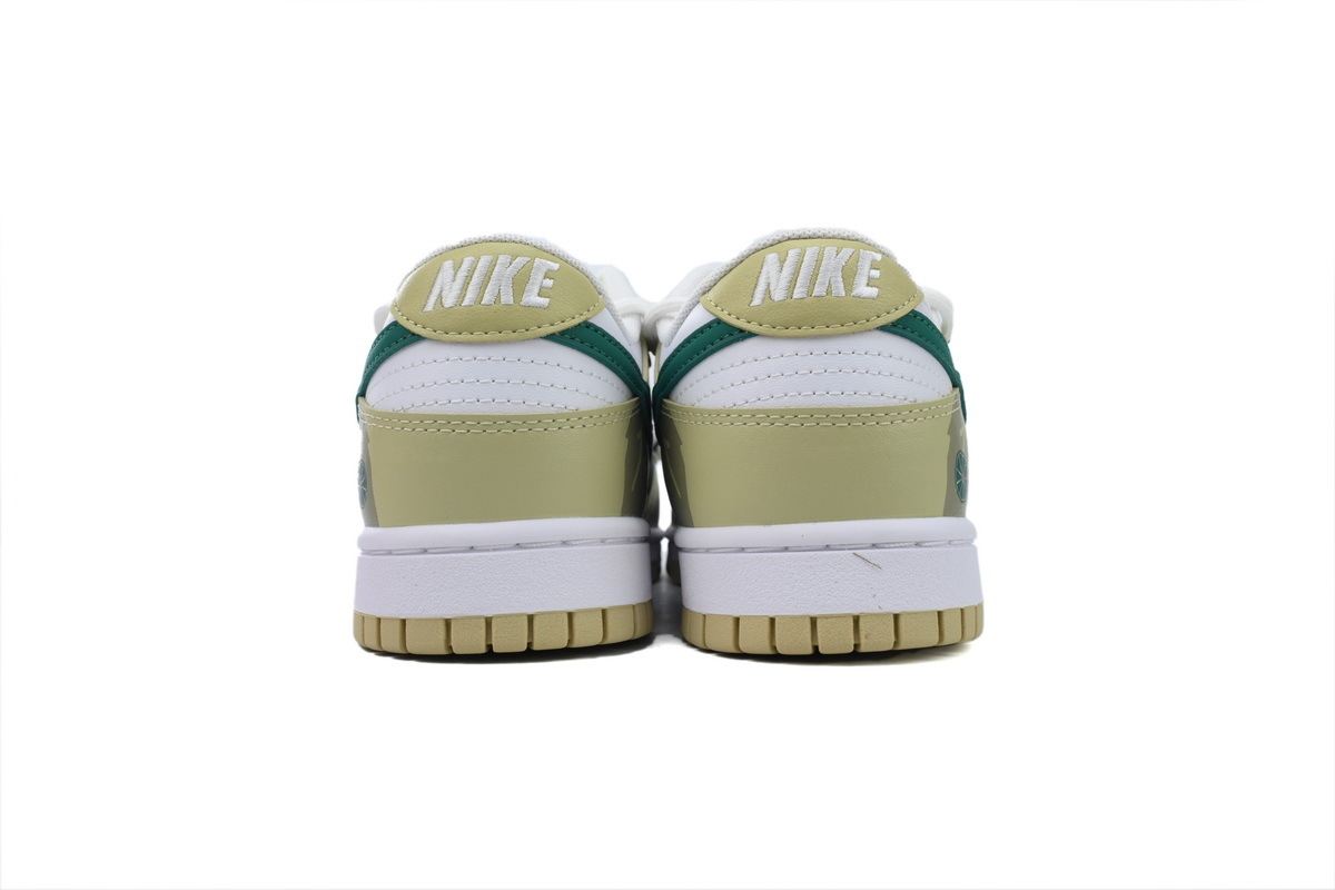 Nike SB Dunk Low Mojito Green DV0833-100