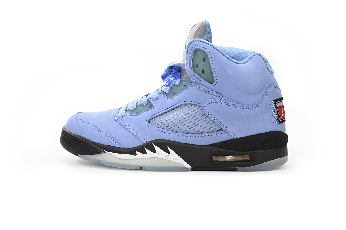 Air Jordan 5 UNC DV1310-401