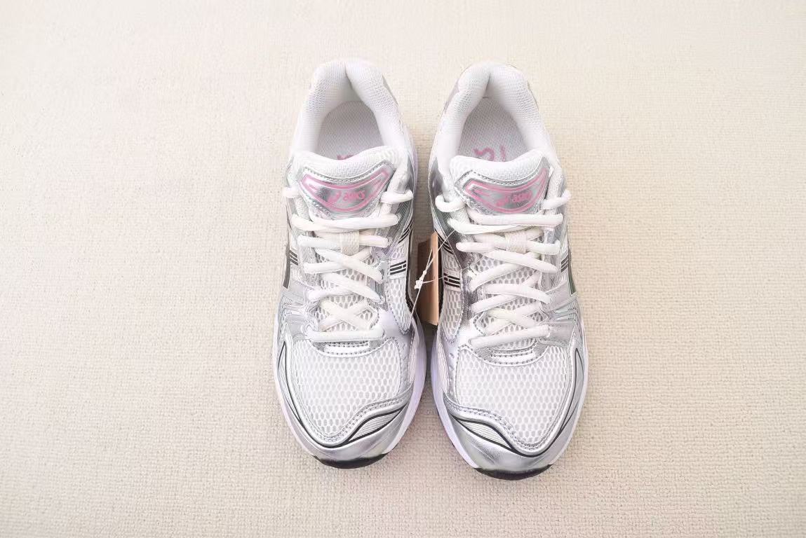ASICS Gel-Kayano 14 Cream Sweet Pink