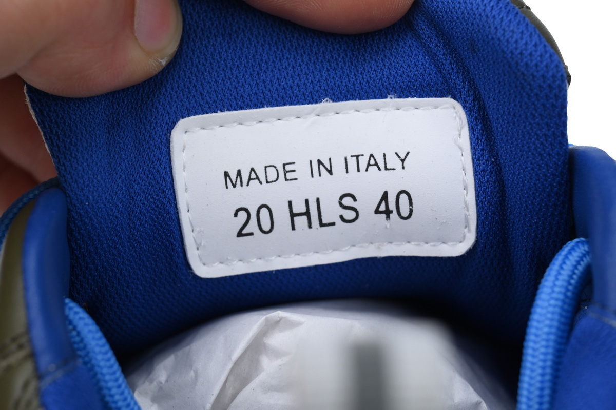 Dior B22 Cream Black Olive Blue 3SN231YXX_H669