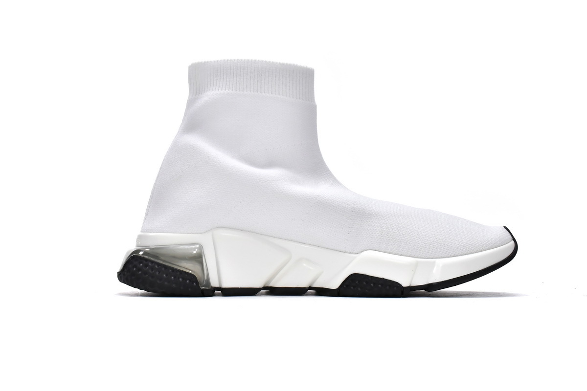 Balenciaga Speed Trainer White
