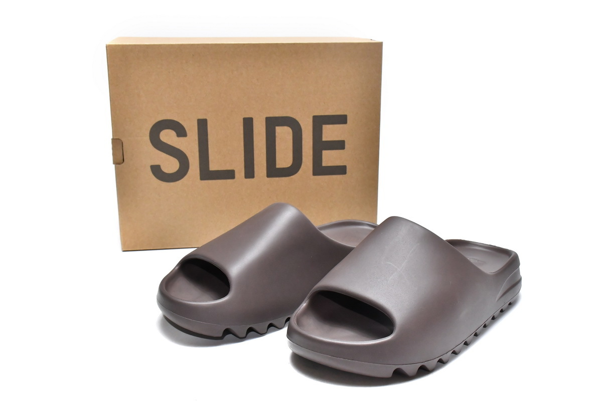 adidas Yeezy Slide Soot G55495