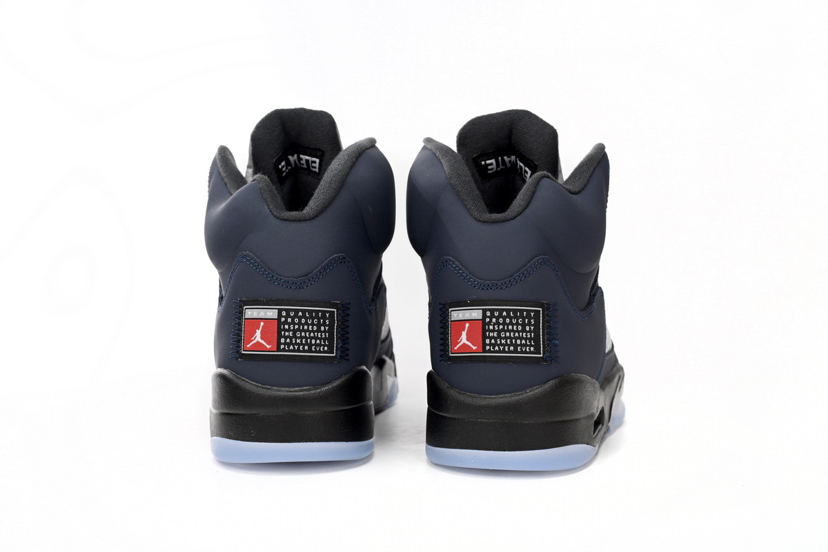 Air Jordan 5 Georgetown FD6812-400