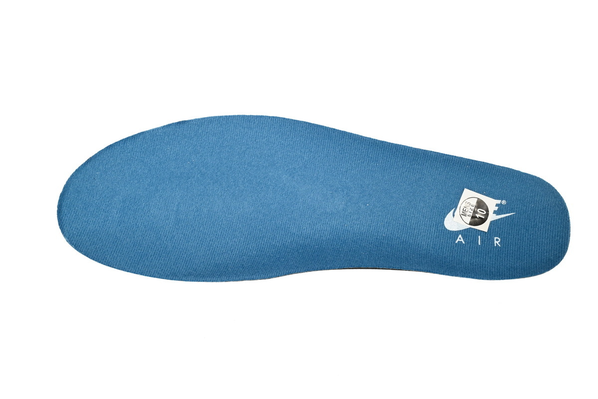 Air Jordan 4 Retro Military Blue 308497-105