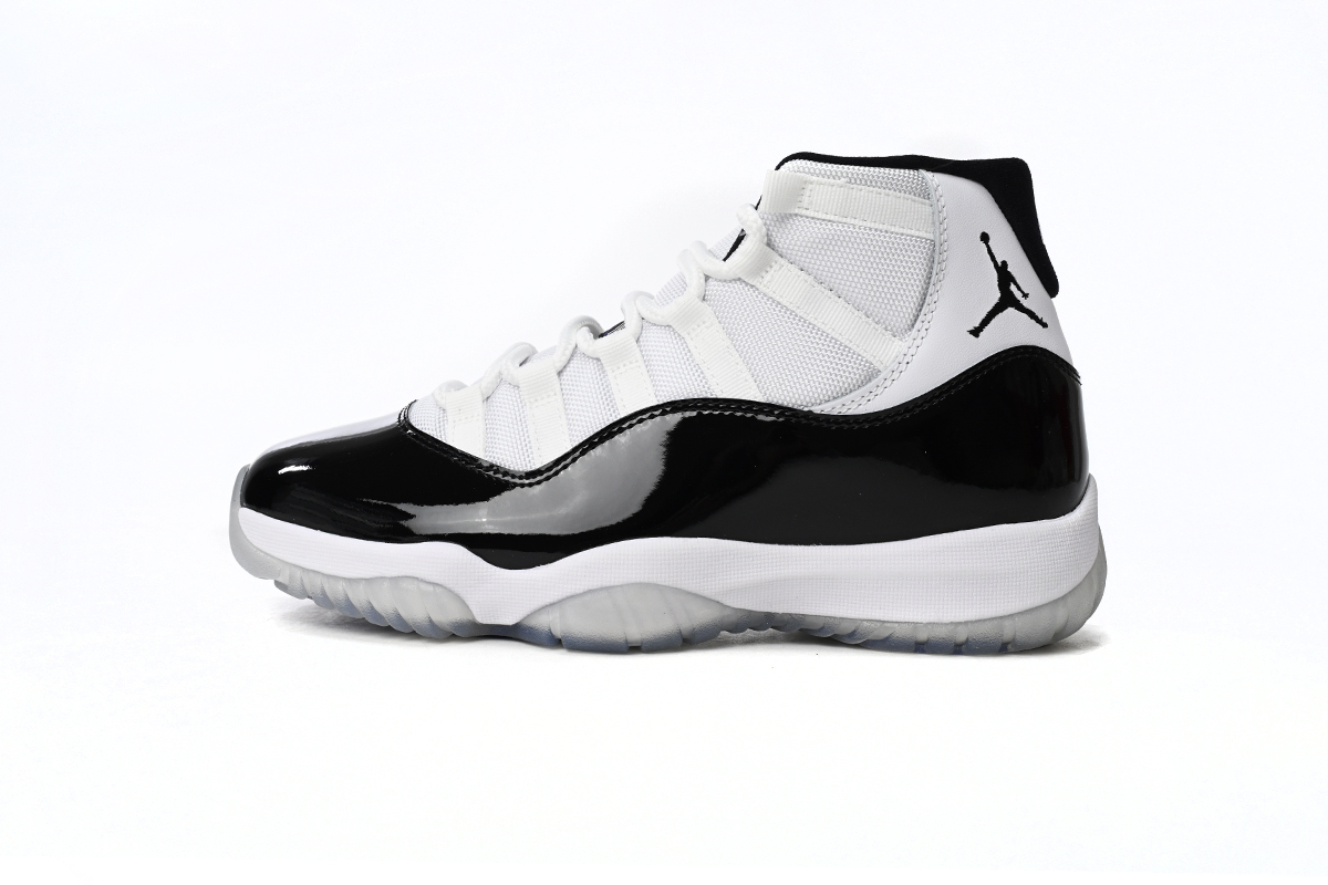 Air Jordan 11 Retro Concord 378037-100