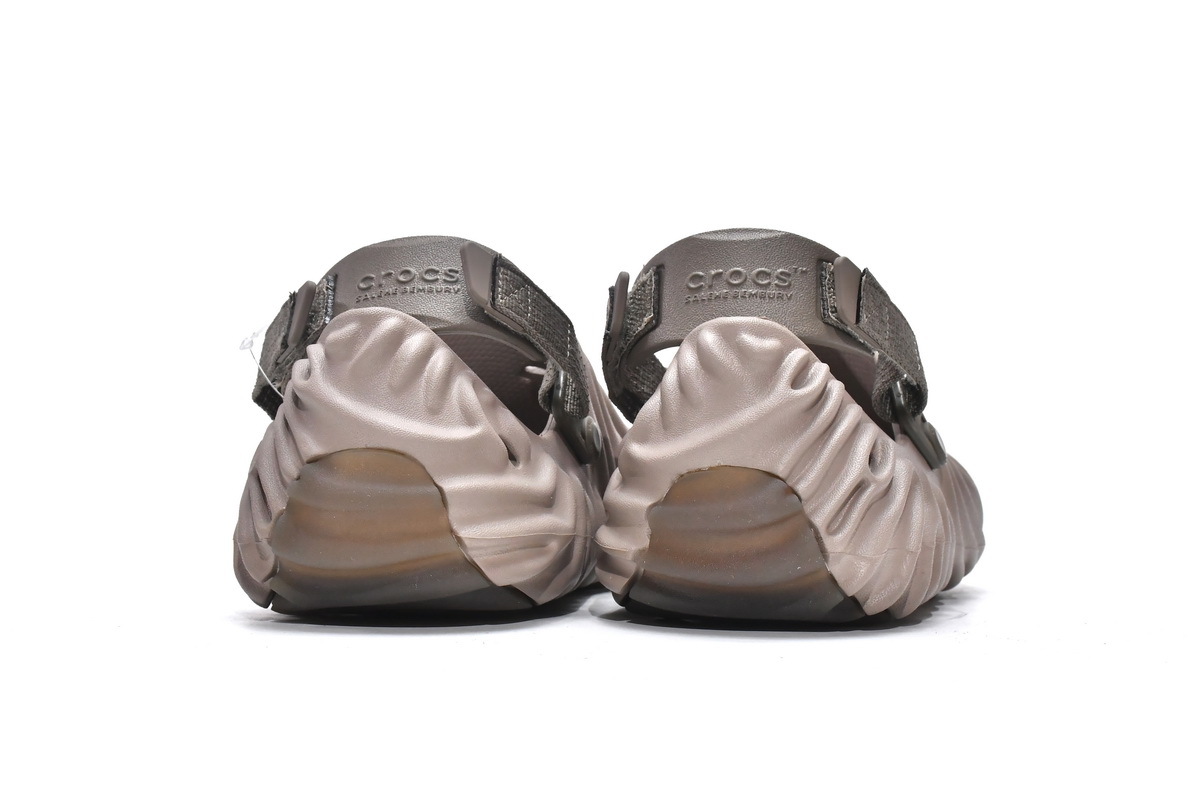 Saleke Bembury x Crocs Pollex Clog Menemsha 207393-195