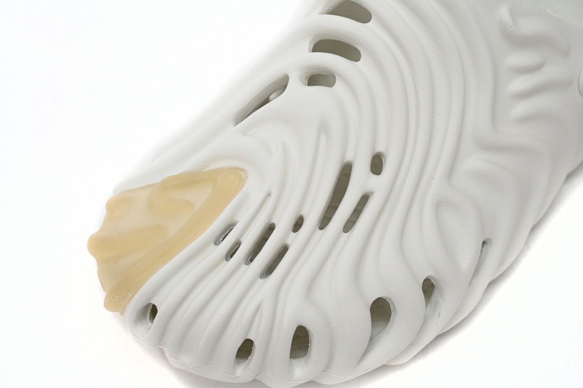 Saleke Bembury x Crocs Pollex Clog Stratus 207393-100