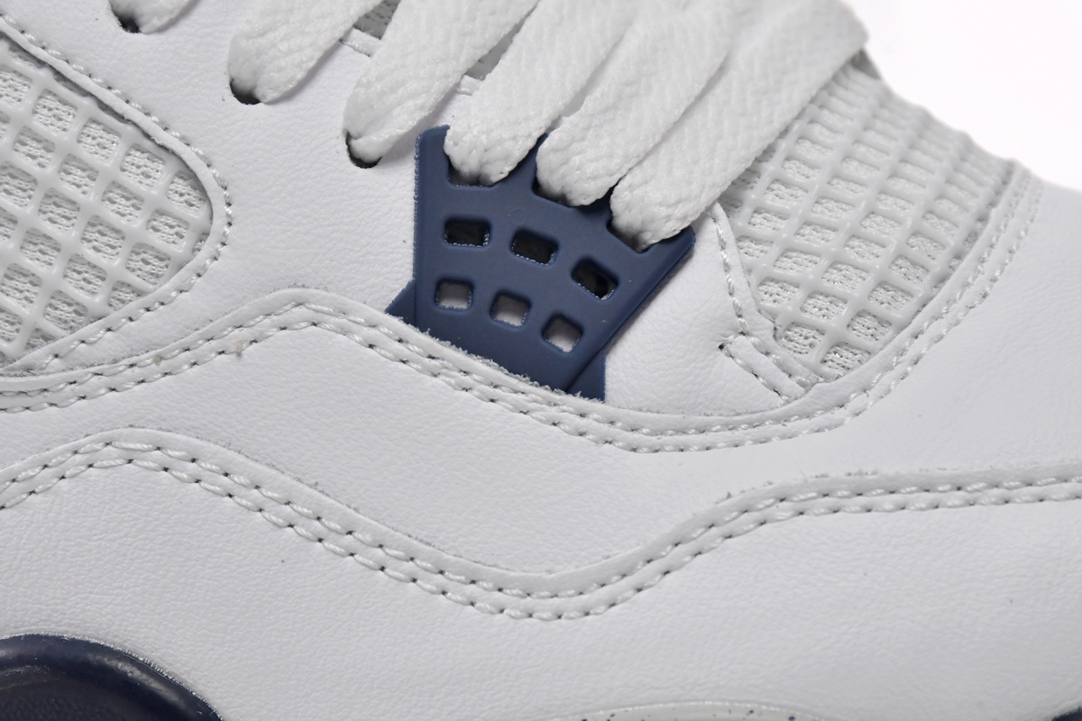 Air Jordan 4 Retro Midnight Navy DH6927-140