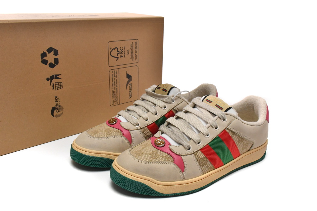 Gucci Screener 546551 9Y920 9665