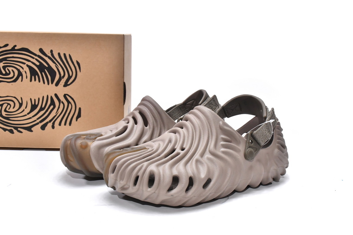 Saleke Bembury x Crocs Pollex Clog Menemsha 207393-195