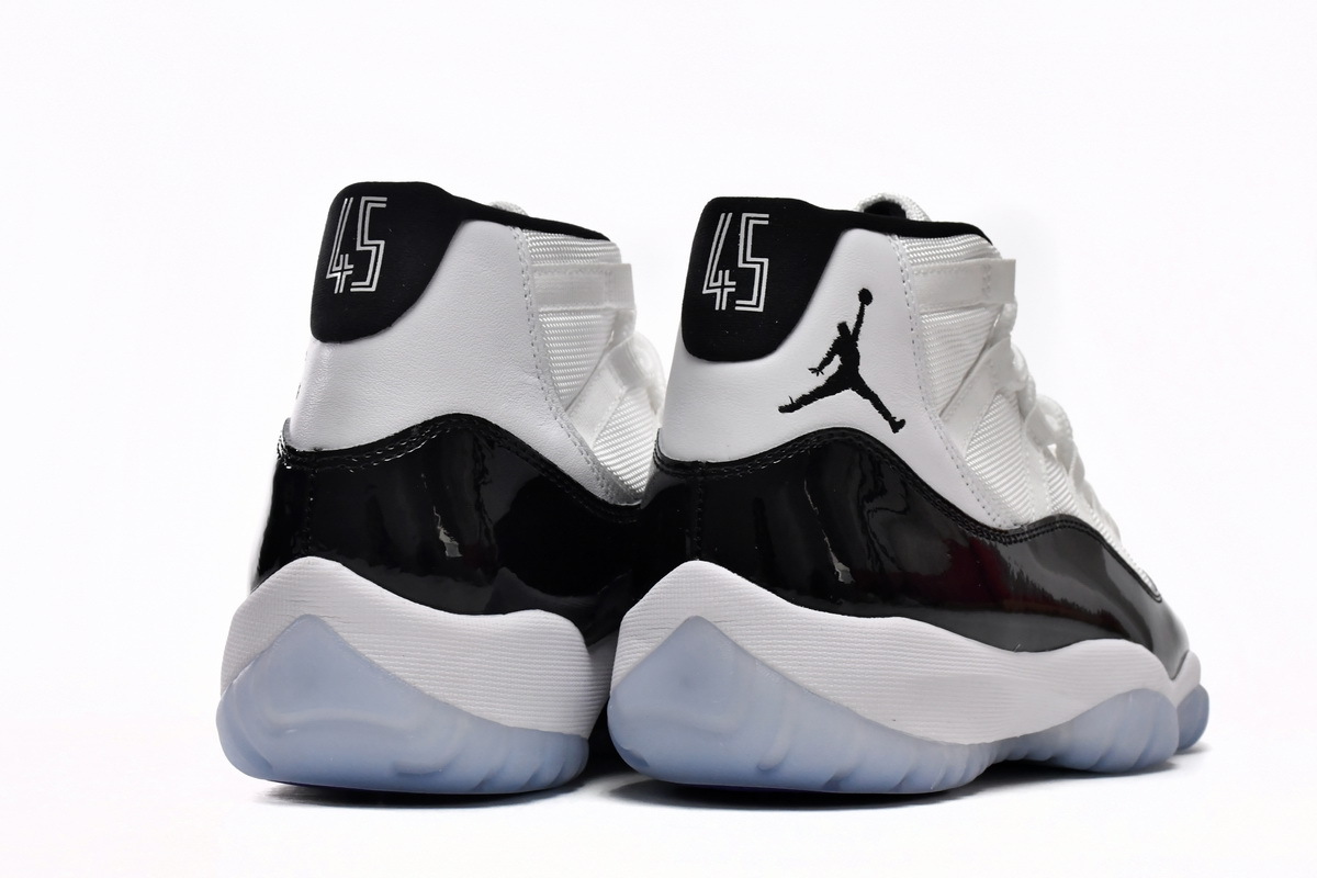 Air Jordan 11 Retro Concord 378037-100