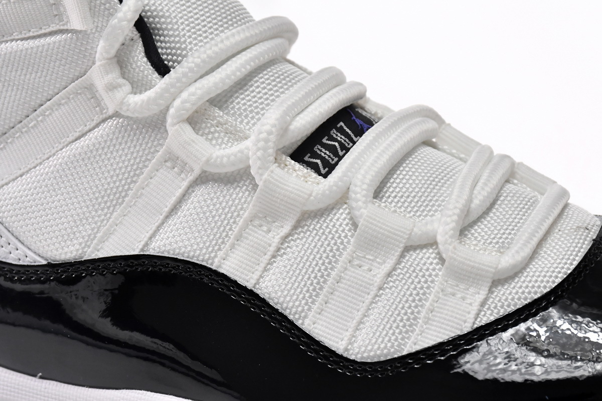 Air Jordan 11 Retro Concord 378037-100