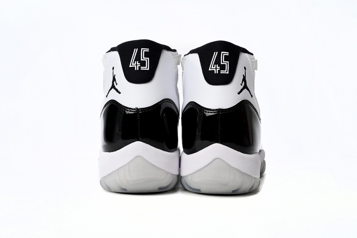 Air Jordan 11 Retro Concord 378037-100