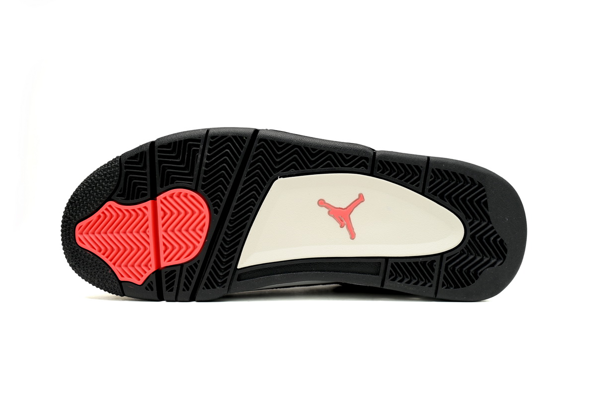 Air Jordan 4 Retro Taupe Haze DB0732-200