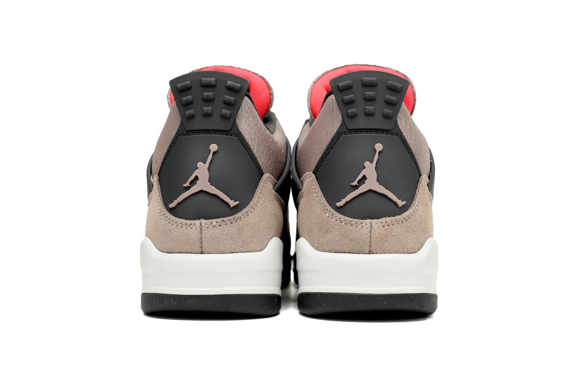 Air Jordan 4 Retro Taupe Haze DB0732-200