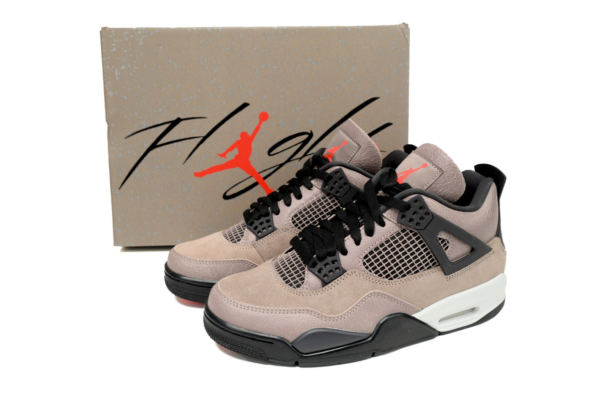 Air Jordan 4 Retro Taupe Haze DB0732-200