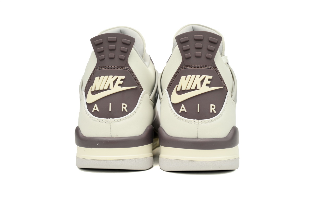 Air Jordan 4 White Phan Tom FZ4810-001