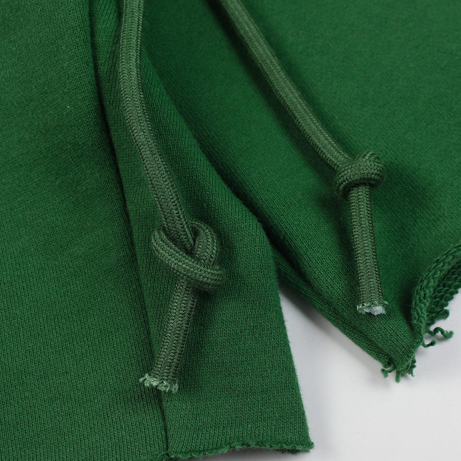 Denim Tears The Cotton Wreath Shorts Green