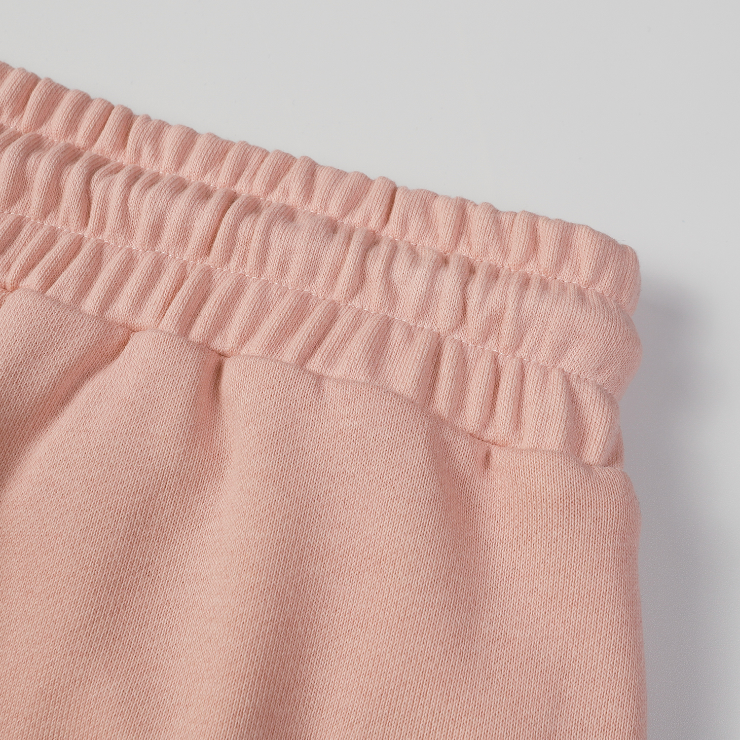 Denim Tears The Cotton Wreath Shorts Pink