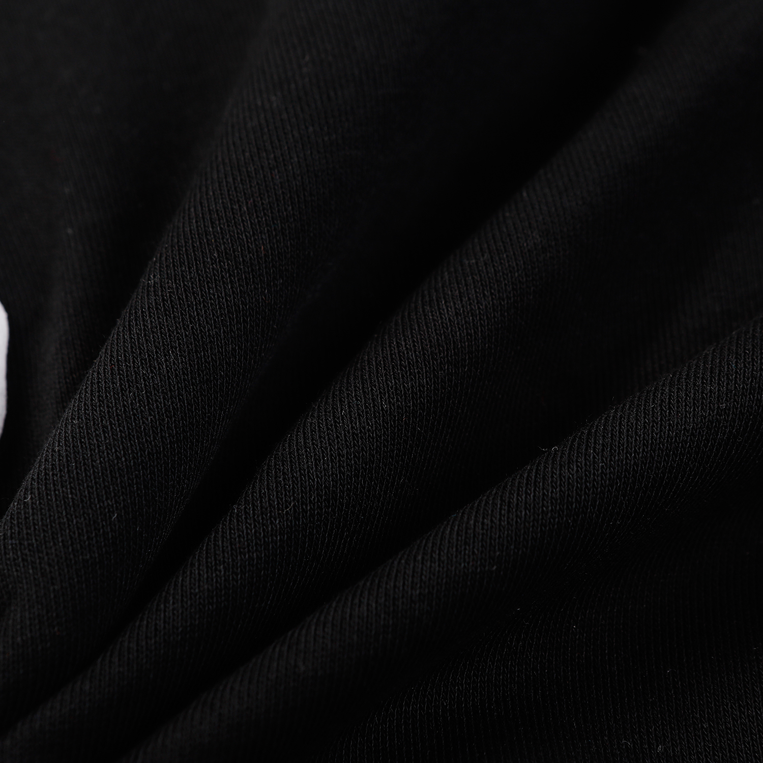 Denim Tears The Cotton Wreath Shorts Black