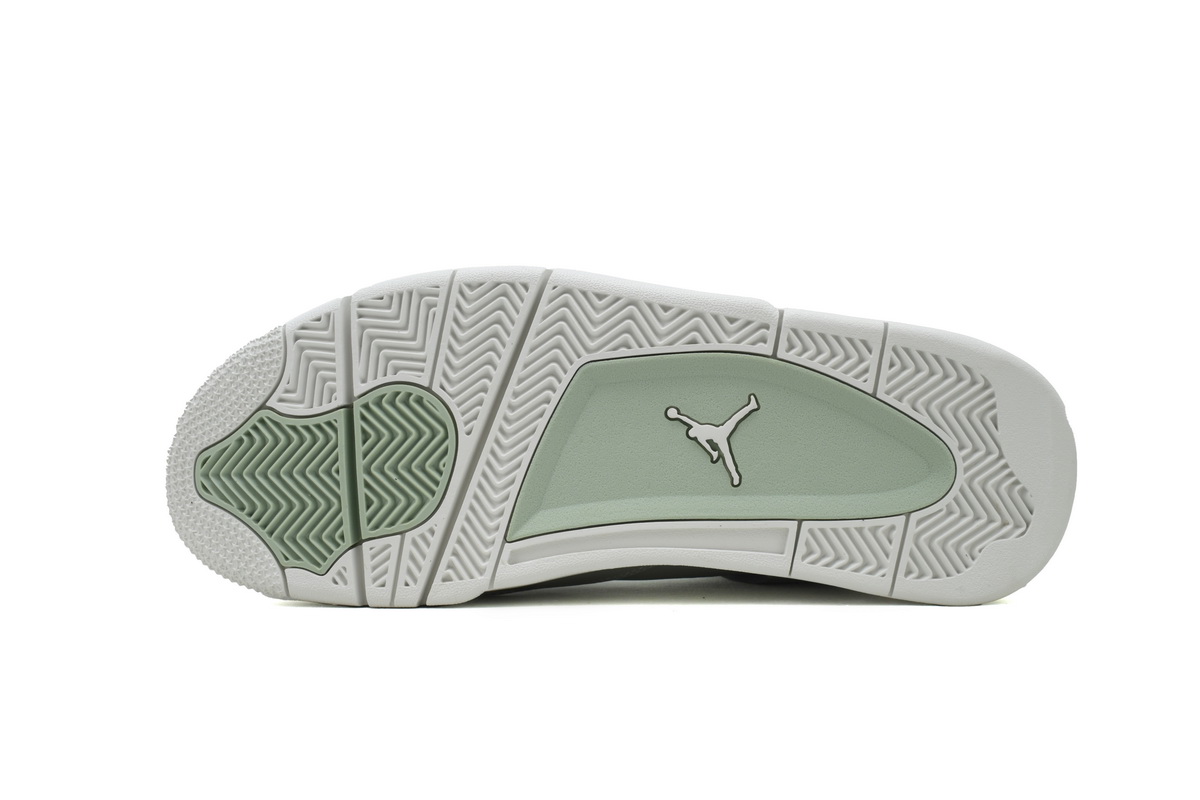 Air Jordan 4 Retro Seafoam Sail HV0823-003