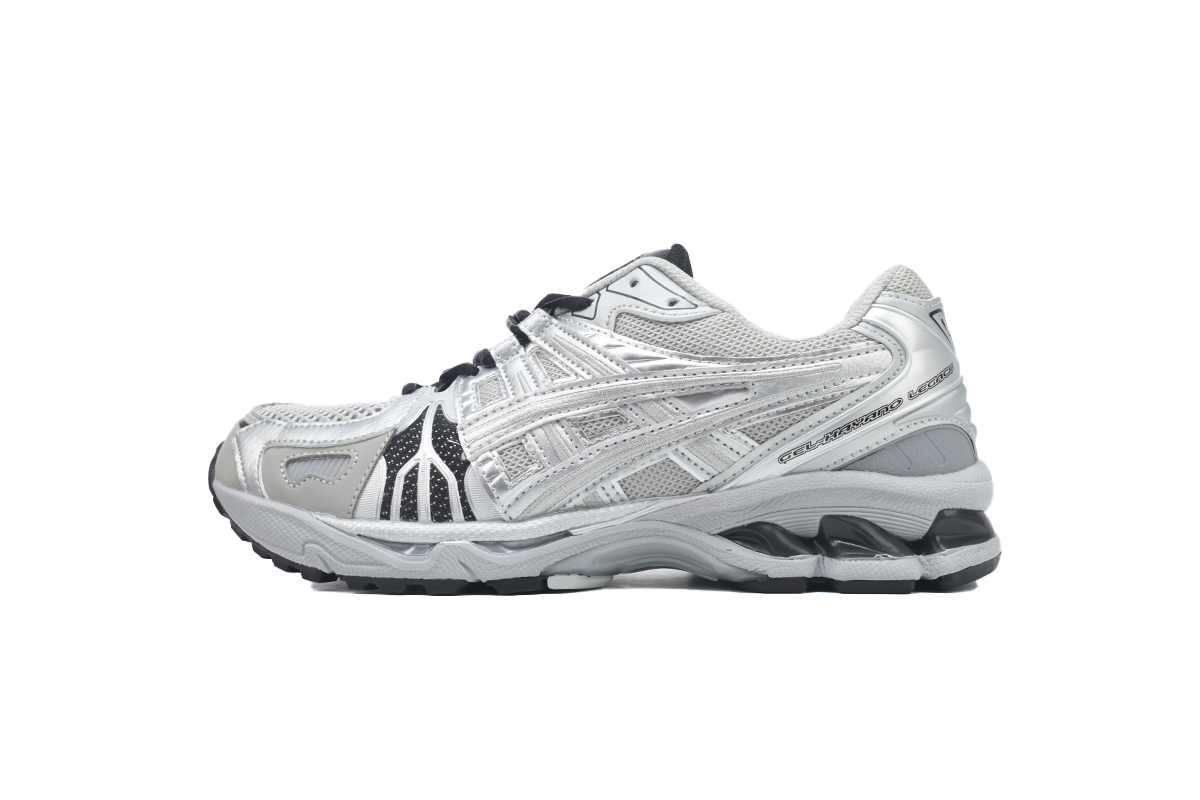 Asics Gel Kayano Legacy Pure Silver 1203A325-020