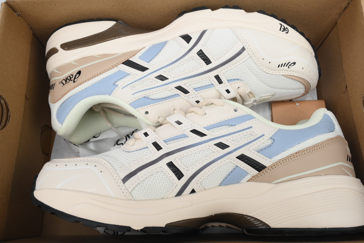 Asics Gel 1090 Light Blue Smoke Grey 1203A243-023