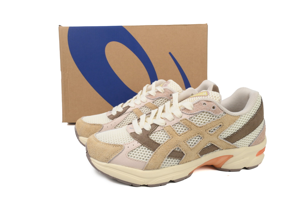 Asics Gel 1130 Birch Sand Peach 1203A327-201