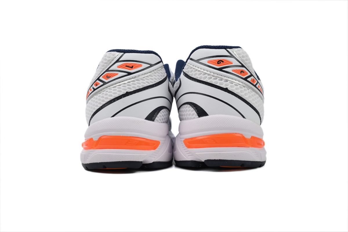 Asics Gel 1130 White Midnight 1201A256-106