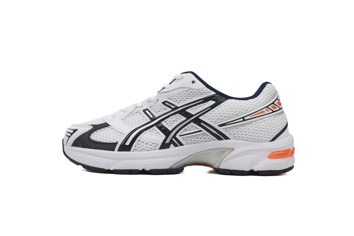 Asics Gel 1130 White Midnight 1201A256-106
